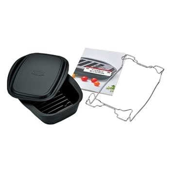 未使用 リンナイ　ココットダッチオーブン　セット リンナイ ココットダッチオーブンセット RBO-D1V 固定枠付