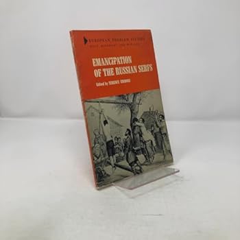 Emancipation Of The Russian Serfs