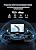 AWOL Vision LTV-3500 Pro UST Triple Laser TV Projector& ThunderBeat 4.2.2 All-Wireless Home Theater Sound System