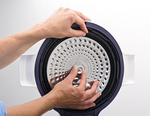 Moulinex Cookeo Multicuiseur intelligent, 6 L, 1200 W, 100...