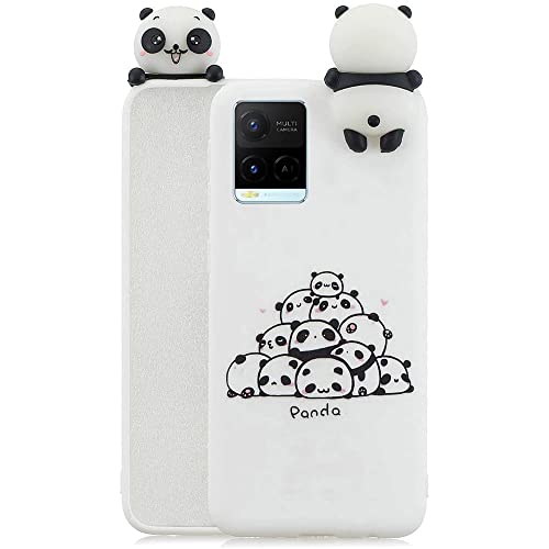 SEEYA Cover carina per Vivo Y21s/vivo Y33s/vivo