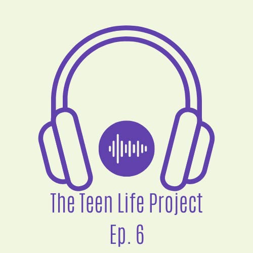 "I'm Only 14."- Alyssa Davis Podcast Por  arte de portada