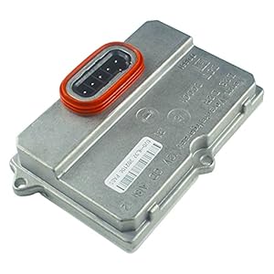FanPaYY Xenon HID Vorschaltgerät 5DV00829000