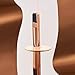 NATASHA MOOR: Liquid Magic Concealer - Ultimate Coverage for Dark Circles - Long-Lasting, Water-Resistant, Vitamin E, Cruelty-Free - Suitable for All Skin Types #5