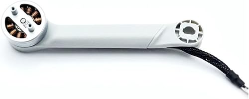 SeiZed Cuerpo Shell Marco medio superiorinferiorcubierta lateral delanteratrasera izquierdaderecha brazo motor para D-JI Mini 3 Pro Drone (color