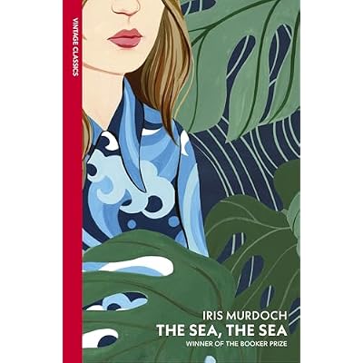 The Sea, The Sea