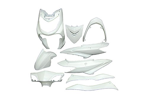 Amazon | バイクパーツセンター(Bike Parts Center) 外装セット