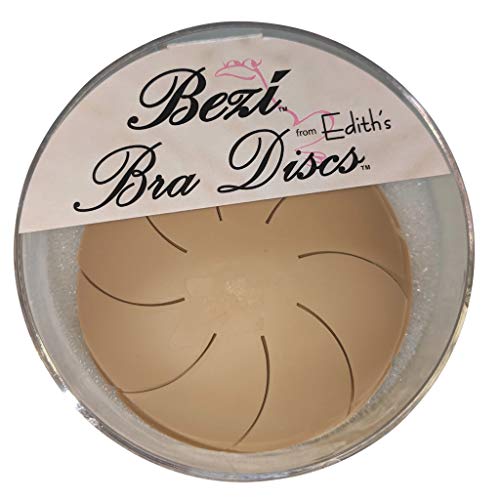 Image of Bezi Bra Discs Nipple Covers