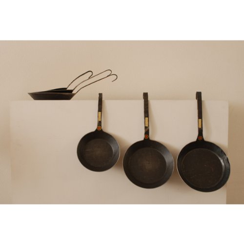 Amazon｜turk(ターク) 「クラシックフライパン 6号 28cm」 鉄  