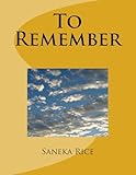 To Remember