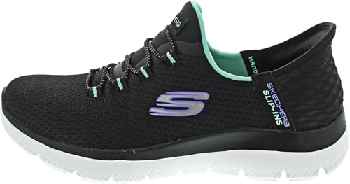 Image of Skechers Women Vapor Foam True Classic Sneakers