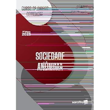 Capa do livro Curso de Direito Comercial - Sociedade Anônima - 9ª Edição 2025
