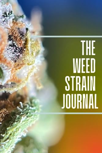 Weed Journal: Terpene Log