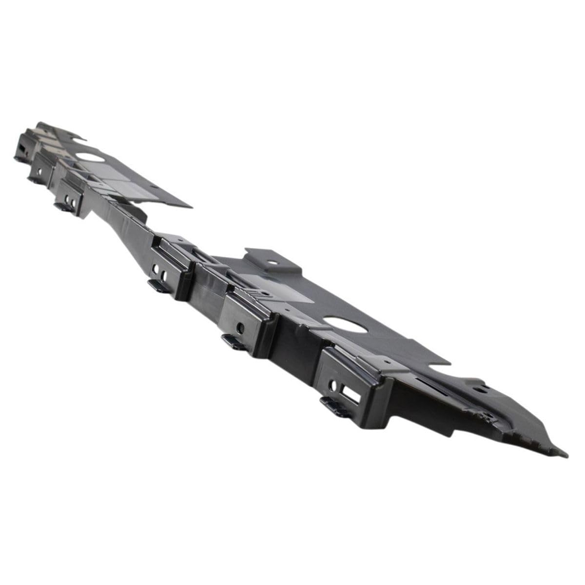 Amazon.com: Tbzieoc Upper Grille Radiator Support Cover Closeout  