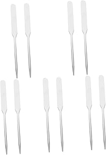 minkissy Varillas mezcladoras de maquillaje d...