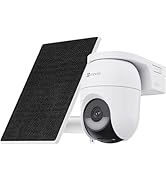 400万画素 <最終値下>EZVIZ 防犯カメラ（新品未使用）ソーラータイプ 400万画素モデル「ちび太PRO」ワイヤレスソーラー充電 防犯カメラ その他