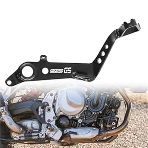 OOELAZ Bremshebel für BMW F750 GS