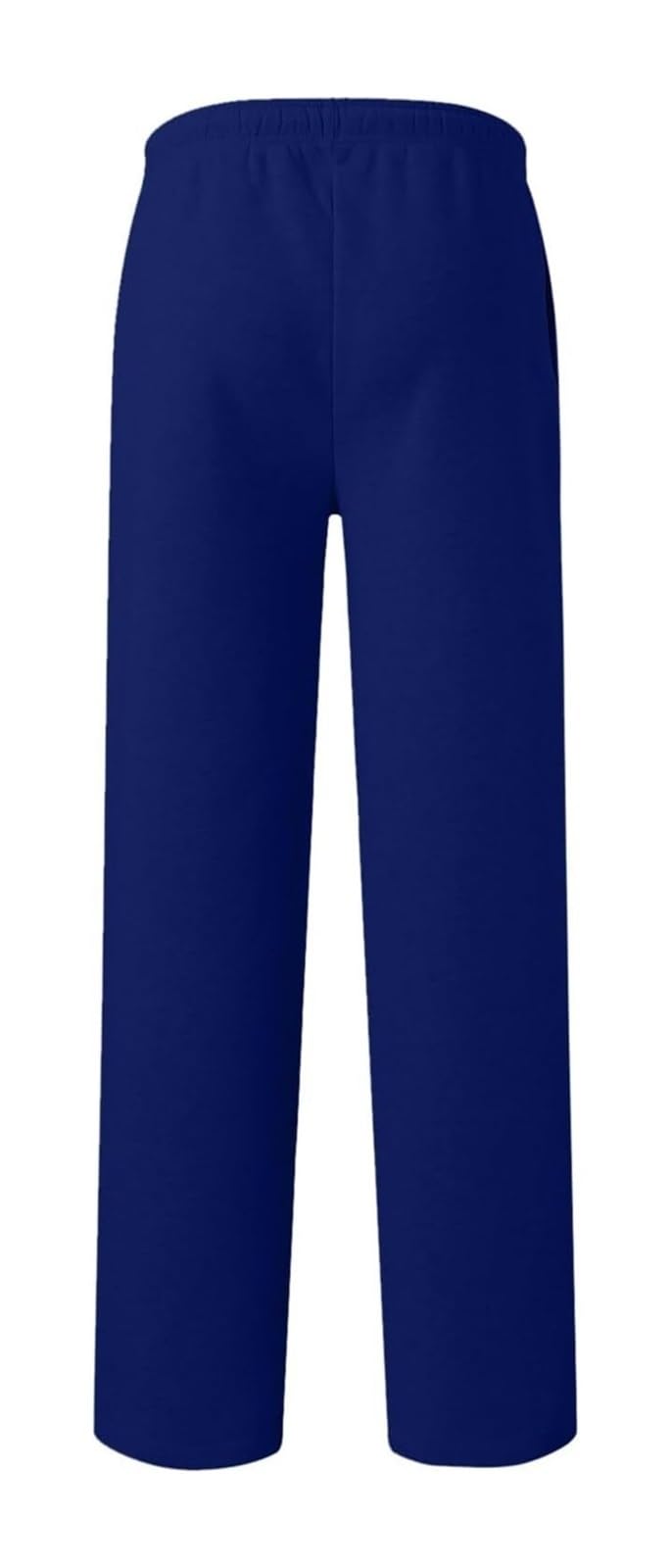 Jogginghose Herren Breite Baggy Sporthose Herren Cargo Hose a Baumwolle Freizeithose Elastische Taille Trainingshose Sport Hosen Casual Männer Jogger Laufhose