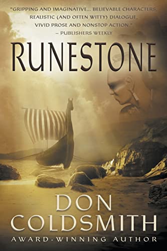 Runestone: An Epic Historical Adventure