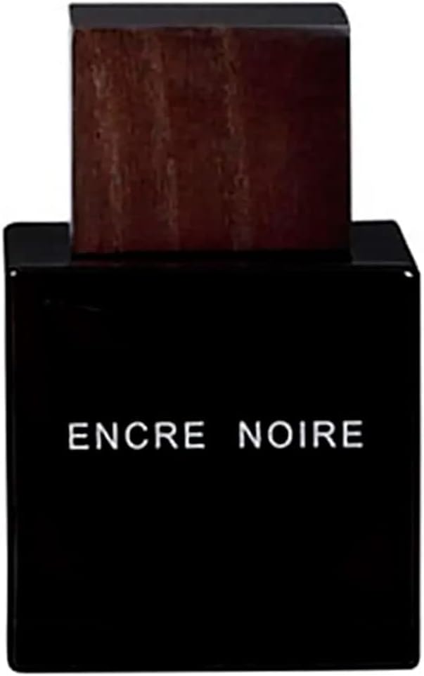 Encre Noire Eau de Toilette