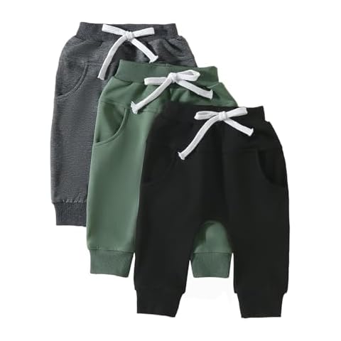 Pantalon Bébé Garçon Caziffer Cover