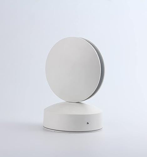 Miniatura 2 de Xuyang Luz LED para umbral de ventana, lámpara de pared RGB, luz de 360 grados, aplique de pared de 10 W, marco de puerta remoto colorido, lámparas