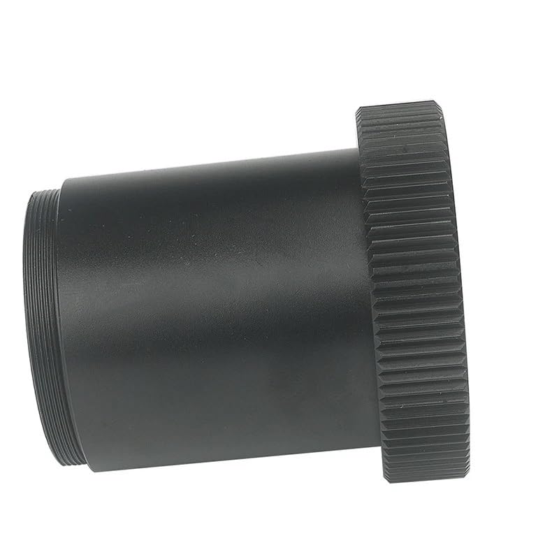 Adaptador de funda de fotografía SCT a T2 sin holguras 4