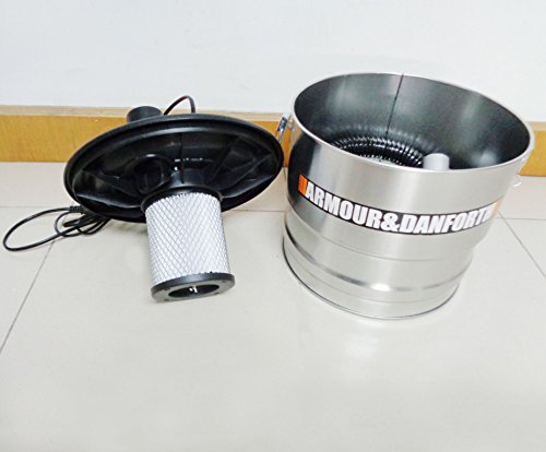 Armour&Danforth AD5123-FILTRO Filtro per Art