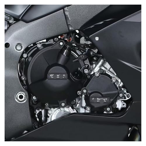 Cubierta de protección de motor CBR1000RR-R cárter estator SP 3