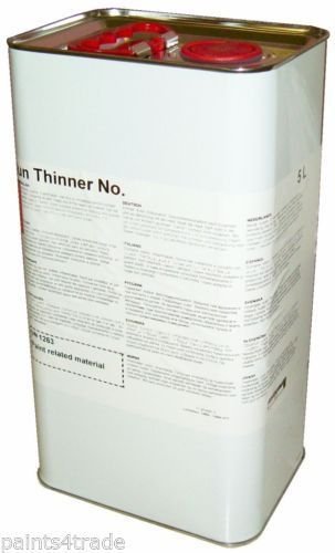 Interlux Pre-Kote Plus Topside Primer
