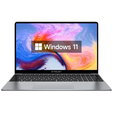 TECLAST F15PLUS Ordenador portátil 15,6" Cover