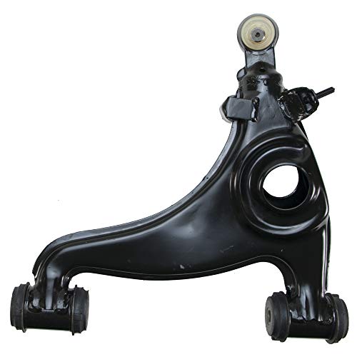 Bras de commande Moog K620082 avec rotule de suspension pour train avant