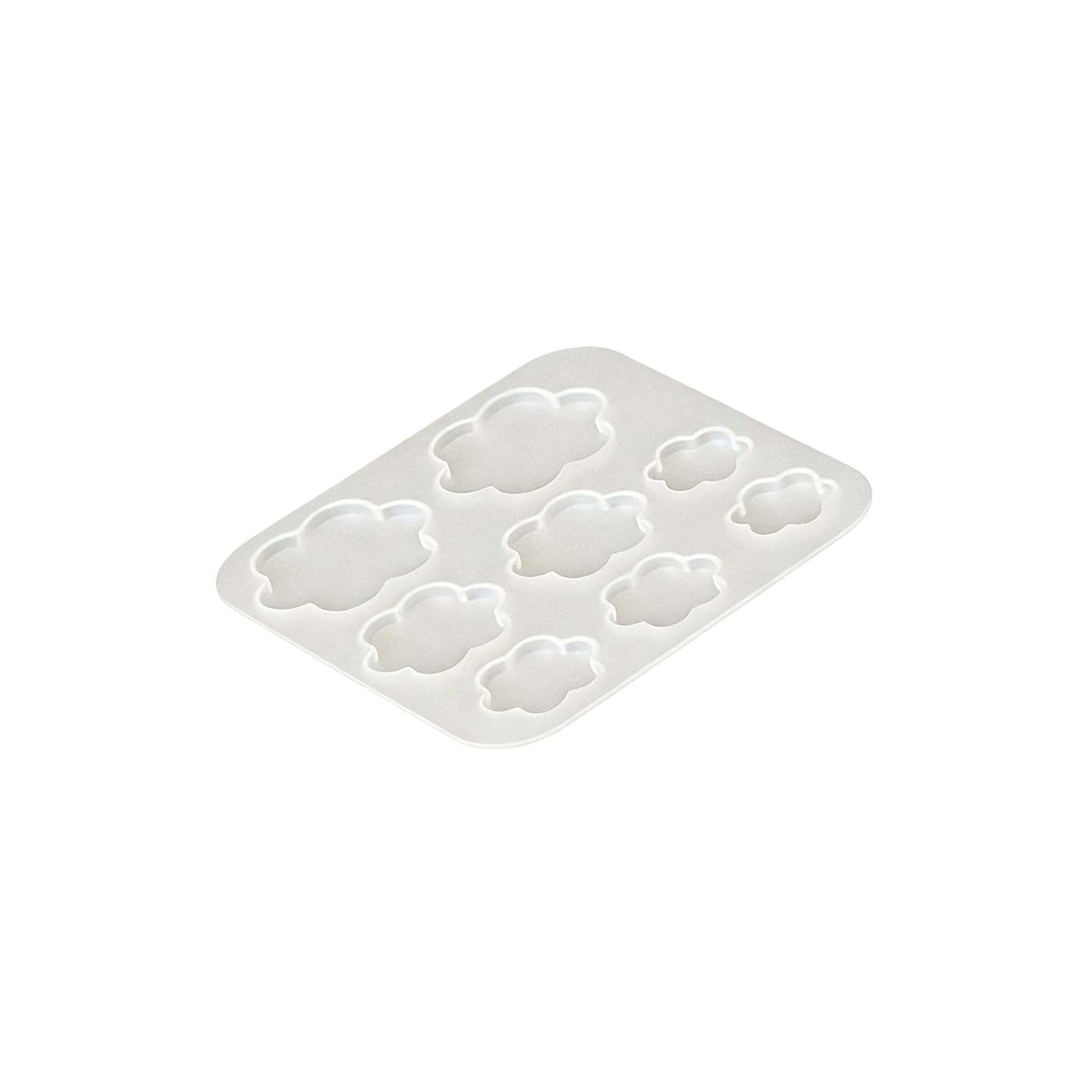 Xjdzineq Silicone for Crystals Drip Flower Decorations Crafting Home Art Projects with Detailed Designs Art