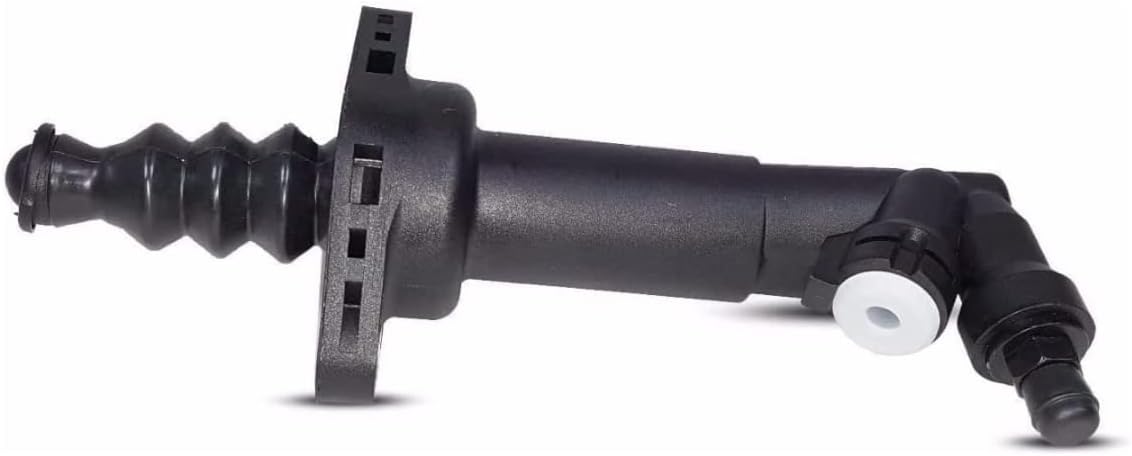 Clutch Slave Cylinder works with Tt Jetta Golf Beetle Base Classic Sport Tdi Europa Gl Gls Gti Cabrio Limited Edition Summer Edition 1996-2006 2.8L V6 Gas Sohc Naturally Aspirated 1.9L L4