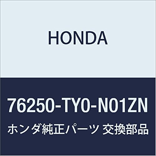 HONDA (z_) i ~[ASSY. L.hA[ i76250-TY0-N01ZN