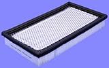 Texaco/Havoline TA158 Air Filter