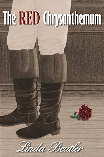 The Red Chrysanthemum: A Pride and Prejudice Variation