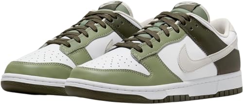 Image of Nike Men's Nike Dunk Low Retro