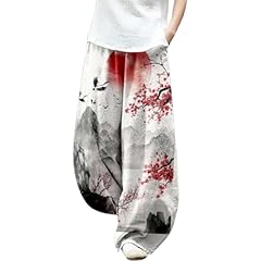 Flowy Pants for Women
