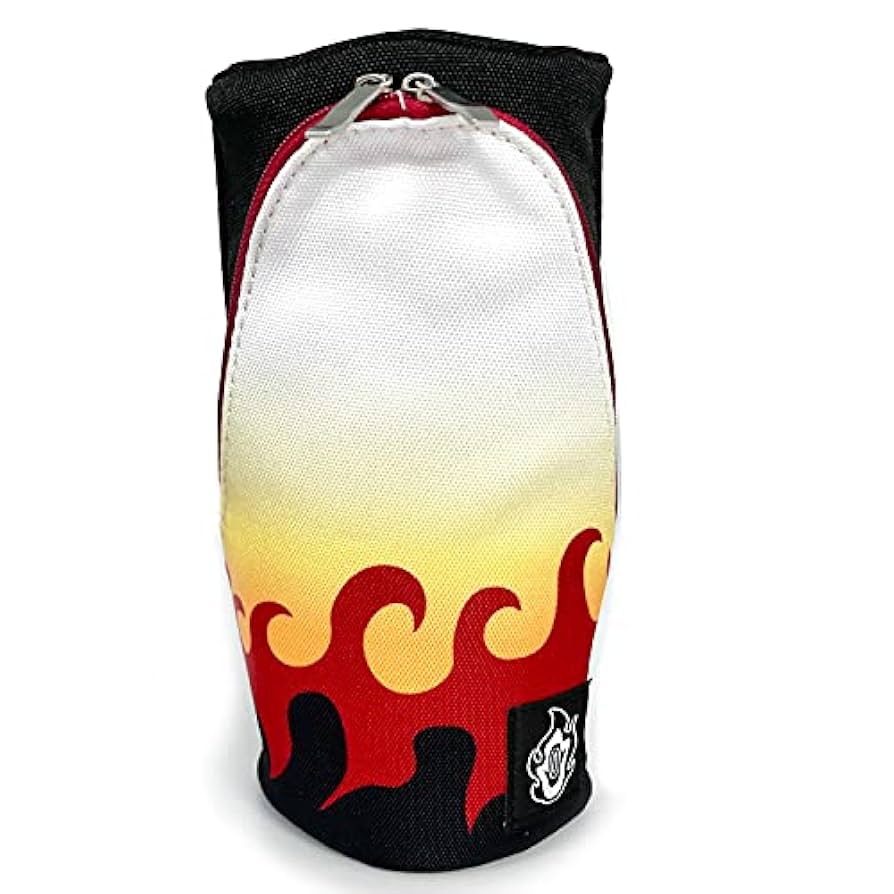 鬼滅の刃 ペンケース Amazon.co.jp: 禰豆子 ペンケース 鬼滅の刃 非公式 竈門炭治郎