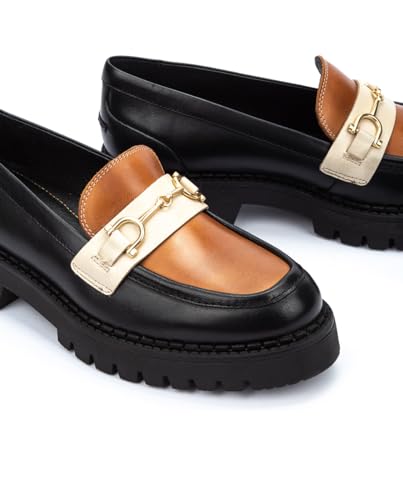Image of PIKOLINOS Loafers Leather Aviles for Woman