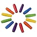 Mr. Pen- 12 Pack, Colorful, Pencil Grips, Pencil Holder for Kids, Pencil Grippers for Kids, Rubber Pen Grips for Adults with Arthritis