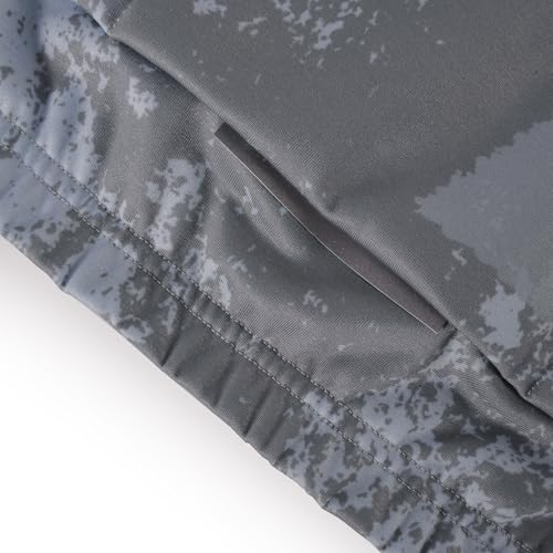 Chaqueta térmica para ciclismo invierno hombre XL miniatura 5