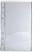 6 Hole Sheet Protectors (set of 12)