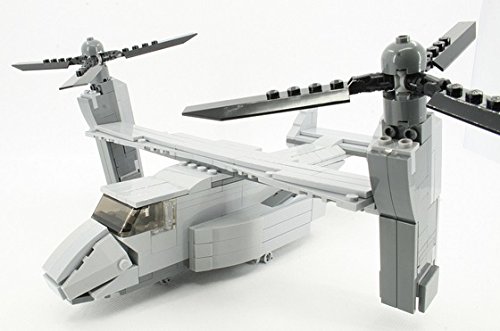 Amazon.co.jp: アメリカ軍MV-22オスプレイ：海兵隊仕様カスタムパーツ 