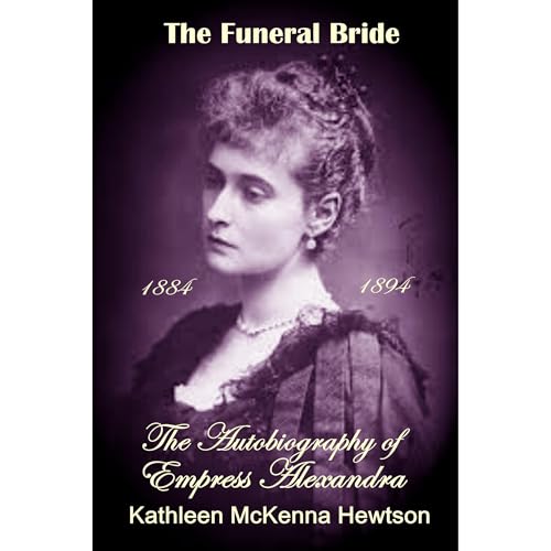 The Funeral Bride by Kathleen McKenna Hewtson episode artwork