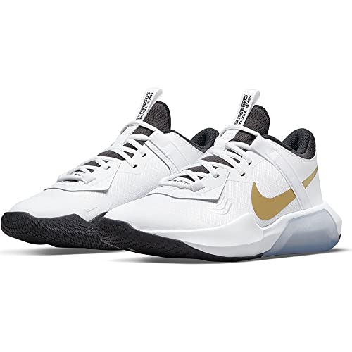 Nike Air Zoom Crossover (Big Kid)4