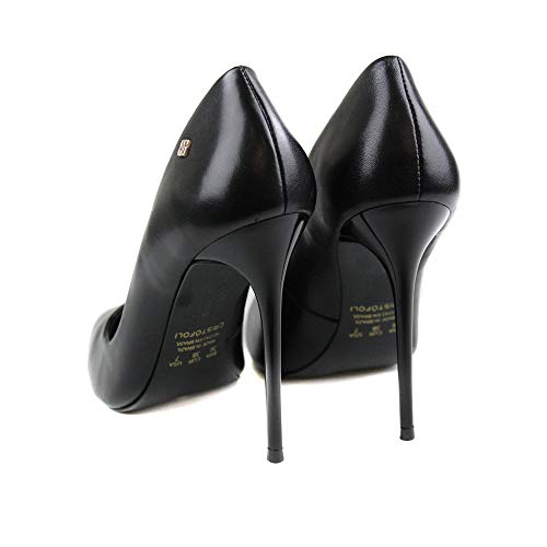 SCARPIN CRISTOFOLI BRUNELLI PRETO 38