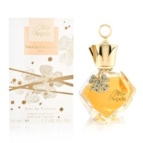 Miss Arpels by Van Cleef & Arpels for Women 1.7 oz Eau de Toilette