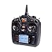Spektrum NX8+ 20 Channel DSMX Transmitter Only, SPMR8210